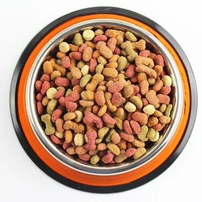 Cereal Dog Food