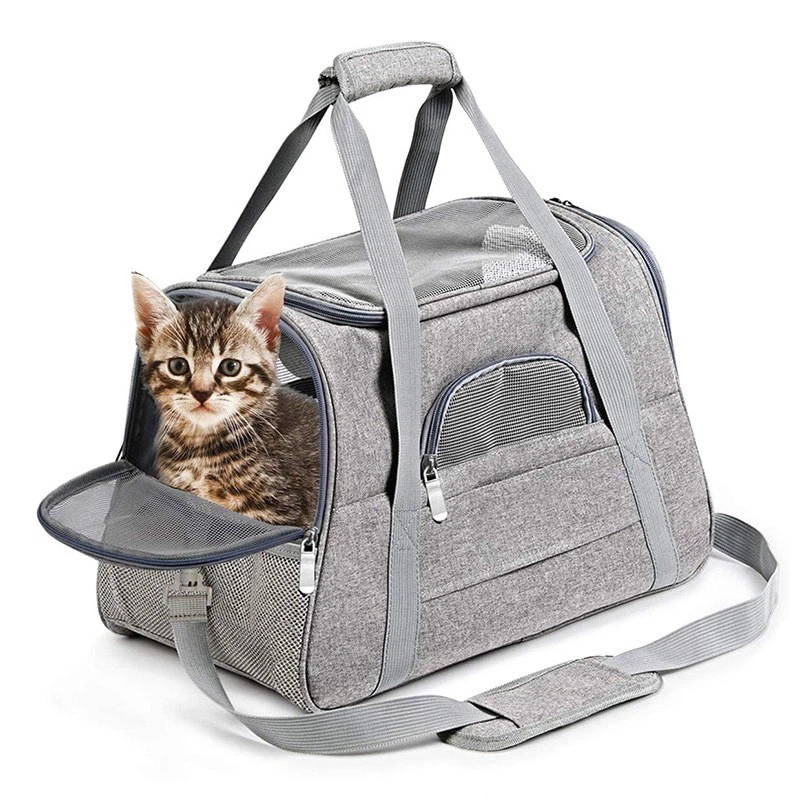 Multifunctional Cat Bag Wholesaler
