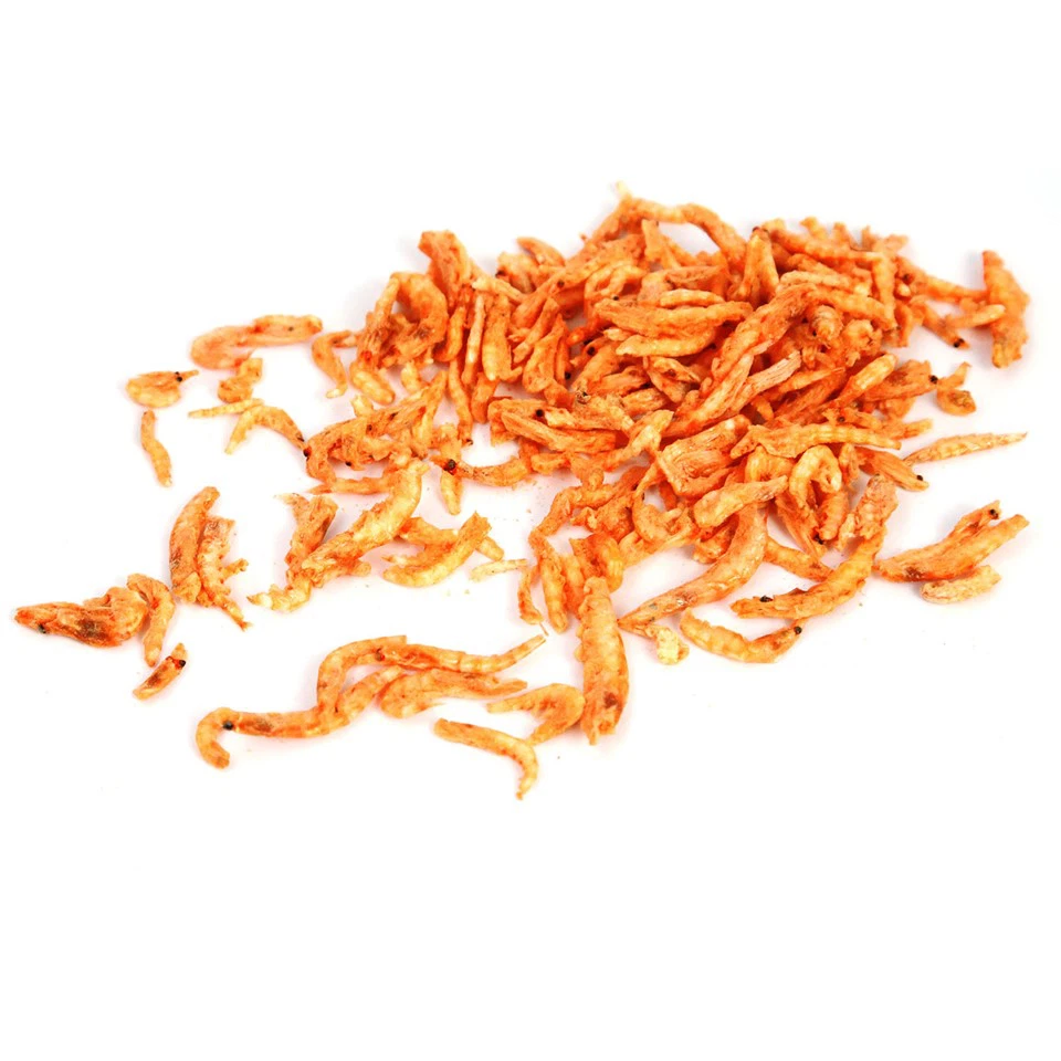 Supplier Of Fresh Antarctic Krill