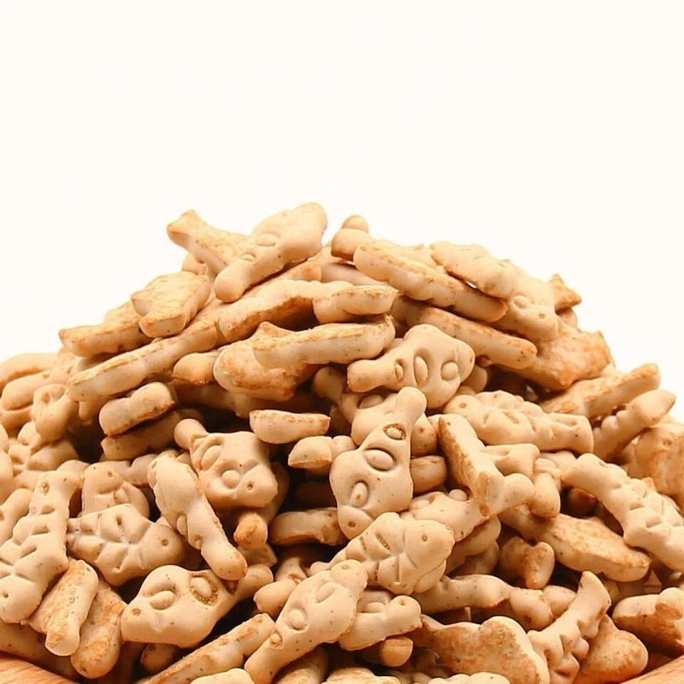 Supplier Of Healthy Cat Cookies