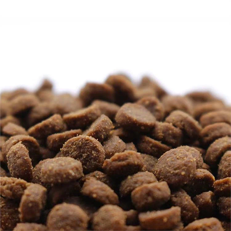Suppliers Of Extruded Cat Food